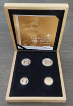 Koninklijke Prestigeset 2013 in oroginele verpakking, Ophalen of Verzenden, Koningin Beatrix, Euro's, Goud