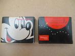 adv10259 mickey zeepje 2, Verzamelen, Disney, Ophalen, Mickey Mouse, Gebruikt, Overige typen