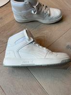 Heren Puma Rebound Wit Maat 42,5 Nieuw, Ophalen of Verzenden, Nieuw, Wit, Sneakers of Gympen