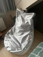 Sit & Joy zitzak - Zilvergrijs, Ophalen, Nieuw, Grijs, Zitzak