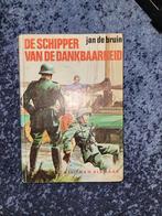 De schipper van de dankbaarheid van Jan de Bruin, Ophalen of Verzenden, Gelezen