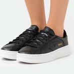 Converse All Star Pro Leather EU38, Zwart, Converse, Ophalen of Verzenden, Sneakers of Gympen