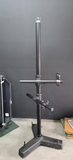 Cambo Zuilstatief Camera Statief, Ophalen, Gebruikt, Overige typen, 175 cm of meer