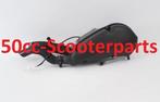 Malaguti Blog / Centro Luchtfilterhuis 125Cc 160Cc 06627300, Ophalen of Verzenden, 50cc-Scooterparts, Info@50cc-scooterparts.nl