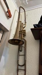 Trompet ? Toeter!, Ophalen of Verzenden, Gebruikt, Overige typen