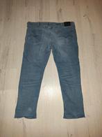 Levi's 502 Heren Jeans W44 L32, Levi's, Blauw, Overige jeansmaten, Ophalen of Verzenden