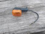 Knipper licht Peugeot fox, Ophalen of Verzenden, Zo goed als nieuw, Peugeot