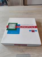 Monopoly Bordspel - Klassieker!, Hobby en Vrije tijd, Gezelschapsspellen | Bordspellen, Parker Brothers, Ophalen of Verzenden