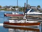 Zeilboot schakel, Watersport en Boten, Ophalen of Verzenden, Gebruikt, Minder dan 15 m²