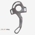 hackamore scharen, Dieren en Toebehoren, Paarden en Pony's | Hoofdstellen en Tuigage, *, Verzenden, *, *