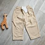 Nieuwe Corduroy Broek zara - Maat 104, Ophalen of Verzenden