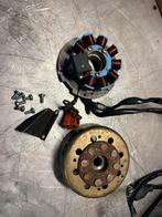 180cc lc ontsteking met vliegwiel, Motoren, Tuning en Styling, Ophalen of Verzenden