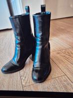 Zara dames laarzen maat 35 - Gedragen, Zara, Ophalen of Verzenden, Gedragen, Lage of Enkellaarzen