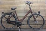 Cortina Common Family moederfiets Nutmeg matt 7 versn, Fietsen en Brommers, Fietsen | Dames | Moederfietsen, Nieuw