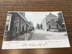 Oldemarkt.        Hoofdstraat., Ophalen of Verzenden