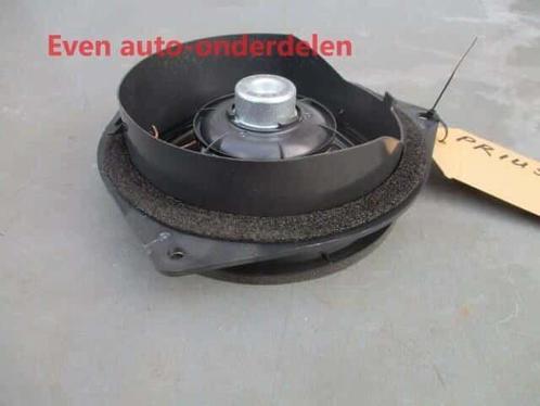 Speaker links/ achterportier Prius (W3) ‘09-‘15, Auto diversen, Autoradio's, Ophalen of Verzenden