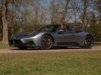 Maserati MC20 Cielo 3.0 V6 | Lift | Keramisch | Alcantara in, Auto's, Maserati, Achterwielaandrijving, Gebruikt, Bedrijf, Parkeercamera