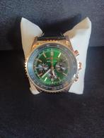 Breitling Navitimer heren horloge., Ophalen of Verzenden, Nieuw, Android