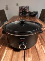 Gloednieuw slow cooker merk Tomado, Witgoed en Apparatuur, Ophalen, Nieuw