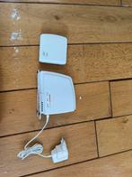 Honeywell home internet gateway en wireless on/off module, Doe-het-zelf en Verbouw, Thermostaten, Ophalen of Verzenden