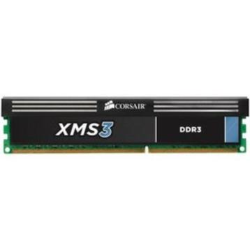 Corsair XMS3 CMX8GX3M1A1333C9 (8GB) beschikbaar voor biedingen