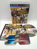 the house of the dead overkill extended cut ps3, Avontuur en Actie, Vanaf 18 jaar, Ophalen of Verzenden, Zo goed als nieuw