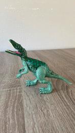 Mattel herrerasaurus van Dino Rivals, Ophalen, Zo goed als nieuw