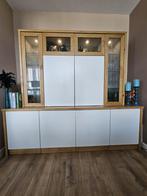Buffetkast / pc kast, Ophalen, ., Glas, .