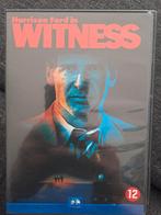 Witness (dvd), Cd's en Dvd's, Dvd's | Thrillers en Misdaad, Vanaf 16 jaar, Ophalen of Verzenden, Zo goed als nieuw