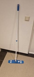 Dweilstok - Klaar voor gebruik!, Ophalen, Mop of Dweil