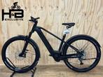 Cube Reaction Hybrid SLX 750 Allroad 29 inch E-Mountainbike, Fietsen en Brommers, Fietsen | Mountainbikes en ATB, Hardtail, Heren