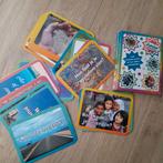 Junior coachkaarten, Nieuw, Ophalen of Verzenden, Nieuw, Esperance Blaauw