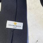 Brandweer Memorabilia o.a. Stropdas, Riem, Embleem, Verzamelen, Militaria | Algemeen, Ophalen of Verzenden, Brandweer, Nederland