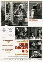2 Bioscoopkaartjes voor Drie dagen Vis, Tickets en Kaartjes, Filmkaartjes, Twee personen, Comedy, Vrijkaartje specifieke film