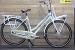 Gazelle Miss Grace transportfiets 7v wit met 3 mnd garantie, Fietsen en Brommers, Fietsen | Dames | Damesfietsen, Niet ingevuld
