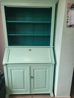 Leuke kast in frisse kleuren buffetkast, Ophalen, Gebruikt