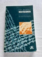 Nestgeuren van Piet Weisfelt, Boeken, Gelezen, Ophalen of Verzenden, Ontwikkelingspsychologie, Piet Weisfelt
