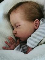 Reborn baby * Roxy *, Verzamelen, Ophalen of Verzenden, Nieuw, Babypop, Levensecht of Reborn