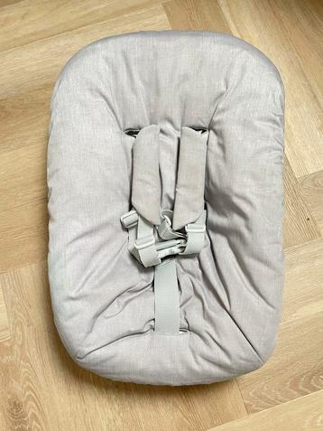 Stokke tripptrapp newbornset beschikbaar voor biedingen