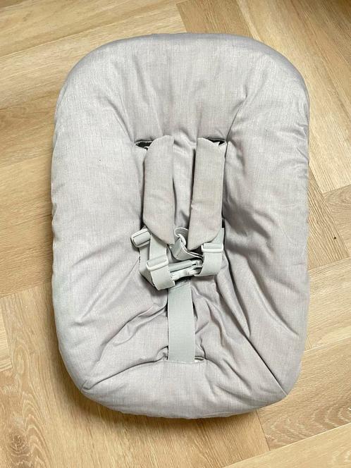 Stokke tripptrapp newbornset, Kinderen en Baby's, Kinderstoelen, Zo goed als nieuw, Meegroeistoel, Ophalen of Verzenden