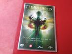 Threshold, Vanaf 16 jaar, Ophalen of Verzenden, Gebruikt