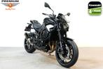 Kawasaki Z 900 PERFORMANCE (bj 2025), Bedrijf, Cruise Control, Naked bike