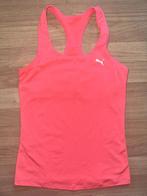 Nieuw Puma tanktop top hemd maat S, Puma, Nieuw, Ophalen of Verzenden, Fitness of Aerobics