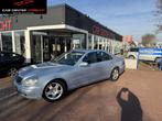 Mercedes-benz S-klasse 320 | leder | navi | airco | nette S3, Automaat, Gebruikt, 109 €/maand, Bedrijf