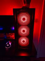 Goede gaming pc, 1 speler, Ophalen, Zo goed als nieuw, Overige genres