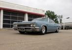 Chevrolet Impala (B-body) 1965-1970 pasklare luchtvering, Ophalen of Verzenden