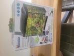 Superfish Aquarium Start 30 Tropical Kit, Ophalen, Zo goed als nieuw, Leeg aquarium