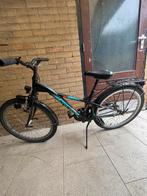 Noxon fiets 24 inch, Ophalen, Gebruikt, Staal, Cruiser