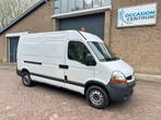 RENAULT MASTER 2.5 DCI, Voorwielaandrijving, Overige brandstoffen, Origineel Nederlands, Bedrijf