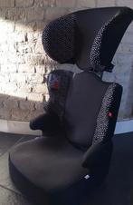 Hema autostoel / zitverhoger, Kinderen en Baby's, Autostoeltjes, Autogordel, 15 t/m 36 kg, Zo goed als nieuw, Ophalen